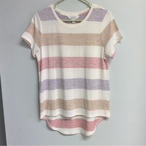 MARKET & SPRUCE TOP - SMALL